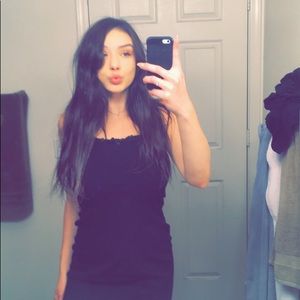 Meet your Posher, Lexi